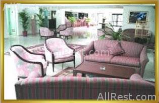 Karia Princess Hotel 8
